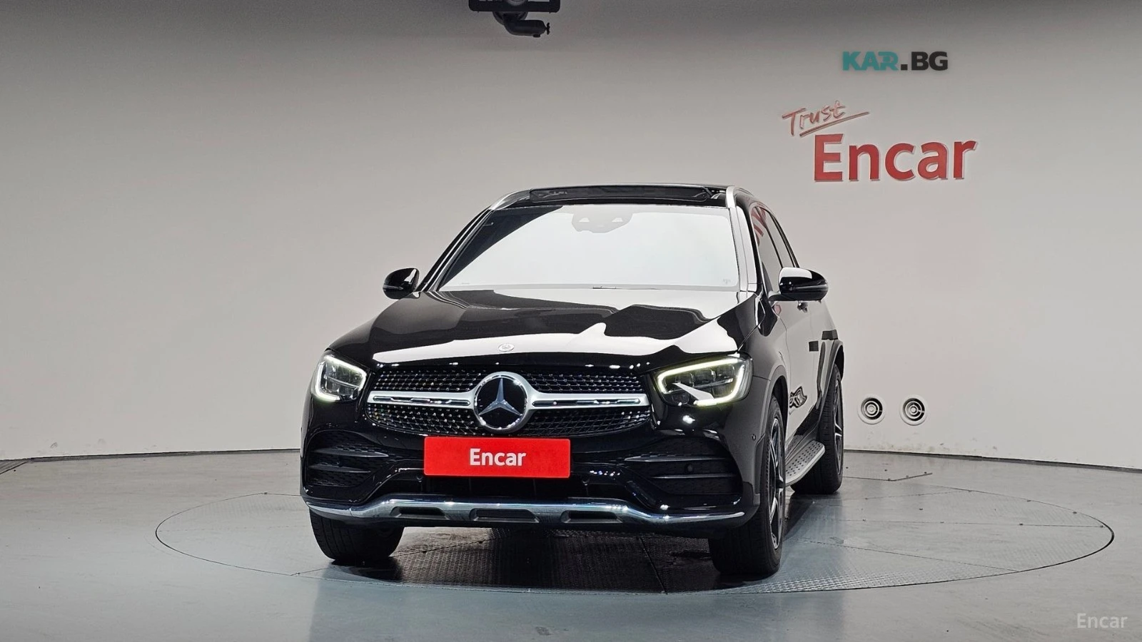 Mercedes-Benz GLC 300 4MATIC PREMIUM* HUD* КОЖА* ОБДУХВ* НАВИ* ПАНО, снимка 3 - Автомобили и джипове - 55242246