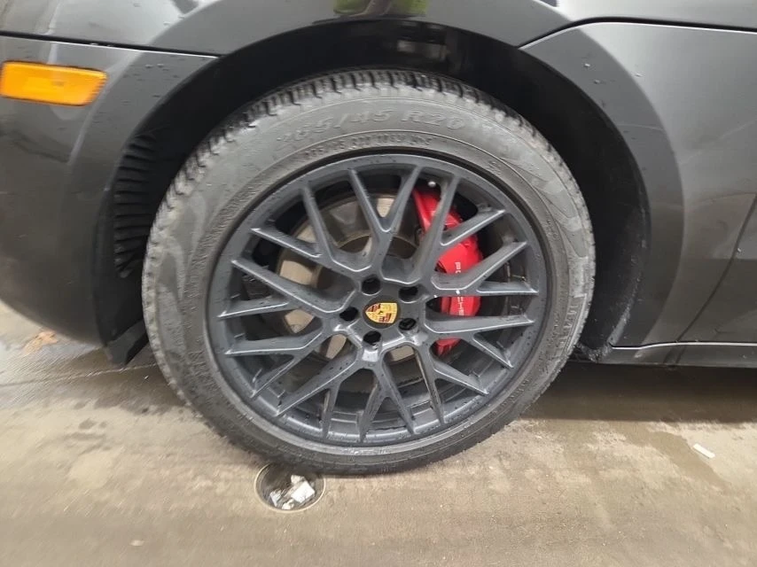 Porsche Macan GTS* Pano* Back cam* Bose* Обдухване* Подгрев* , снимка 5 - Автомобили и джипове - 55283467
