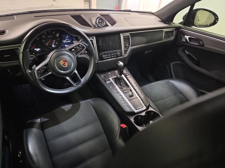 Porsche Macan GTS* Pano* Back cam* Bose* Обдухване* Подгрев* , снимка 10 - Автомобили и джипове - 55283467