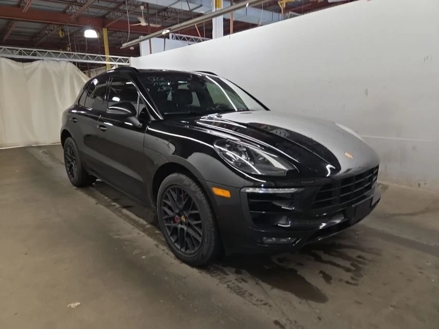 Porsche Macan GTS* Pano* Back cam* Bose* Обдухване* Подгрев* , снимка 2 - Автомобили и джипове - 55283467