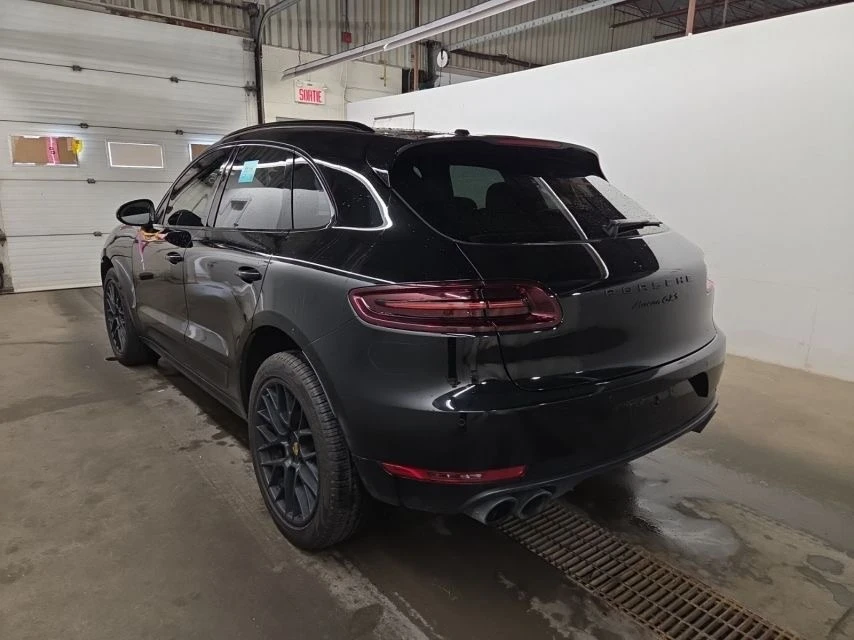 Porsche Macan GTS* Pano* Back cam* Bose* Обдухване* Подгрев* , снимка 4 - Автомобили и джипове - 55283467