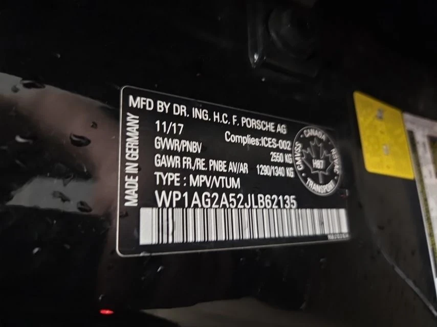 Porsche Macan GTS* Pano* Back cam* Bose* Обдухване* Подгрев* , снимка 15 - Автомобили и джипове - 55283467