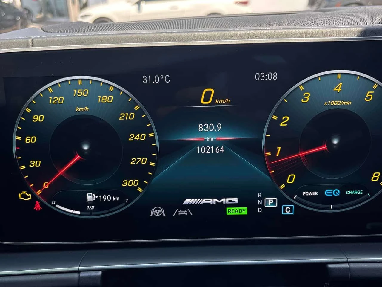 Mercedes-Benz GLE * AMG 63 S * CARFAX * ОПЦИЯ ЗА ФИНАНСИРАНЕ , снимка 8 - Автомобили и джипове - 55468291