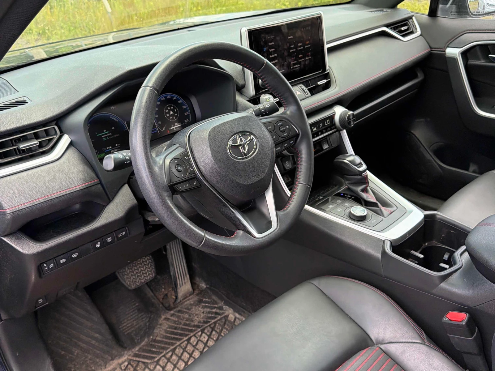 Toyota Rav4 2.5L 4cyl AWD | Mobile.bg � ����������� 5