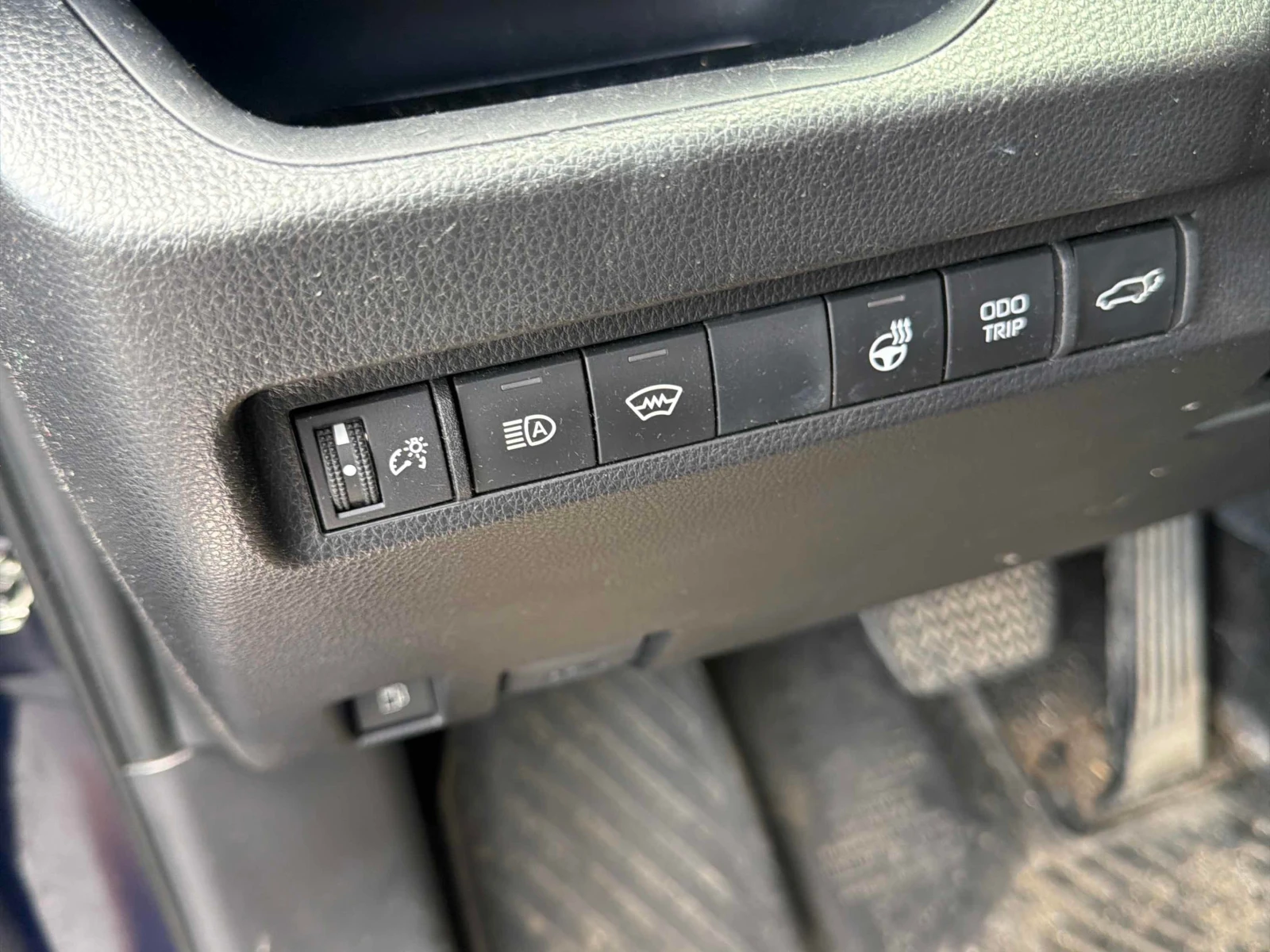Toyota Rav4 2.5L 4cyl AWD | Mobile.bg � ����������� 14