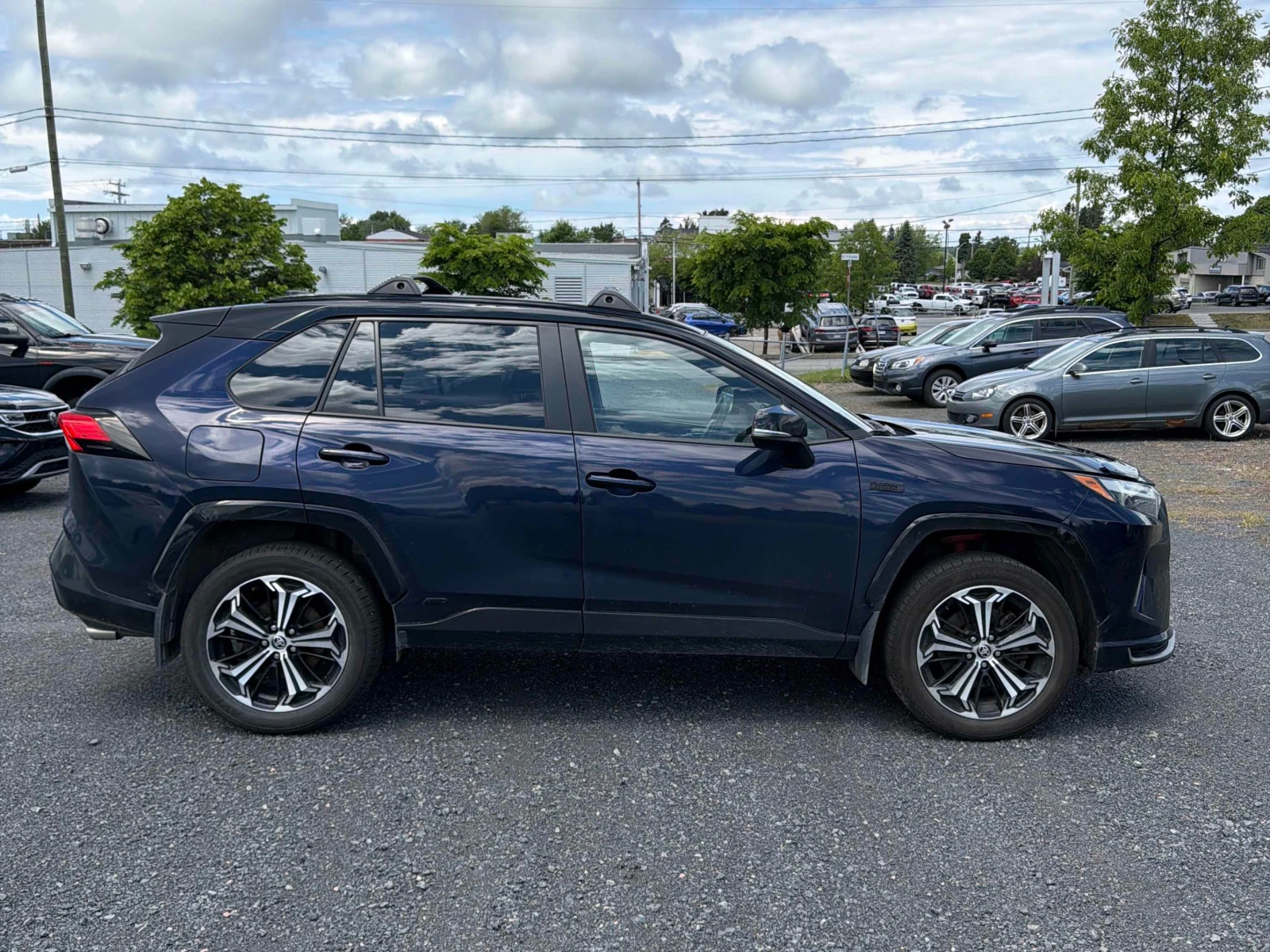 Toyota Rav4 2.5L 4cyl AWD | Mobile.bg � ����������� 3