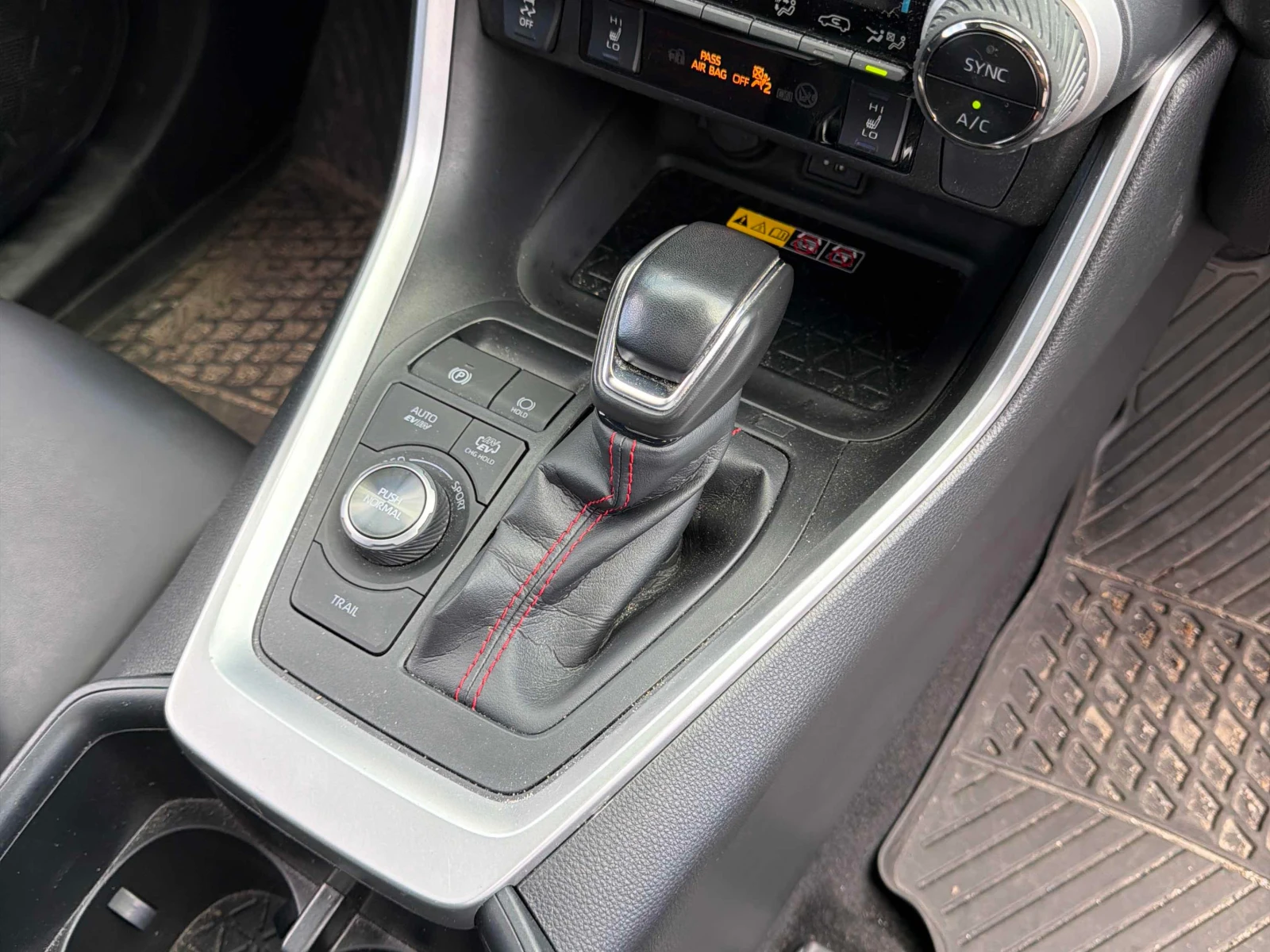 Toyota Rav4 2.5L 4cyl AWD | Mobile.bg � ����������� 16