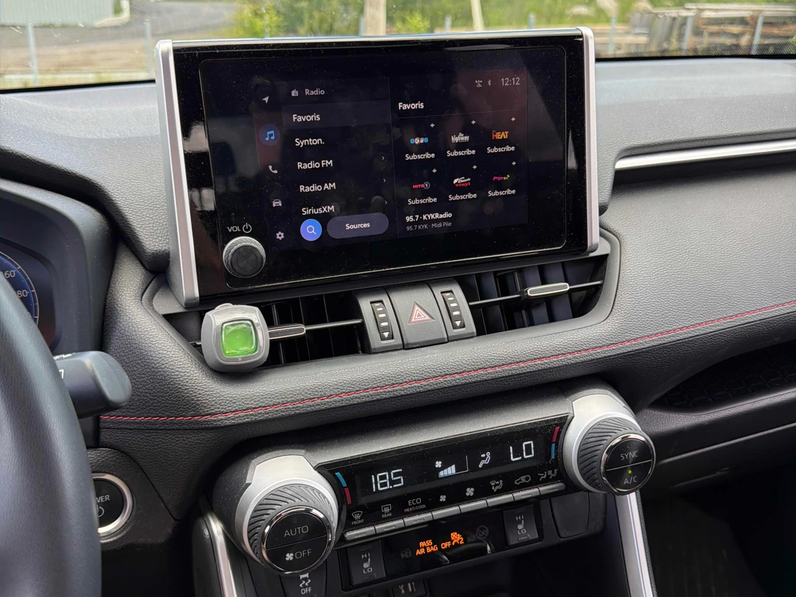 Toyota Rav4 2.5L 4cyl AWD | Mobile.bg � ����������� 9