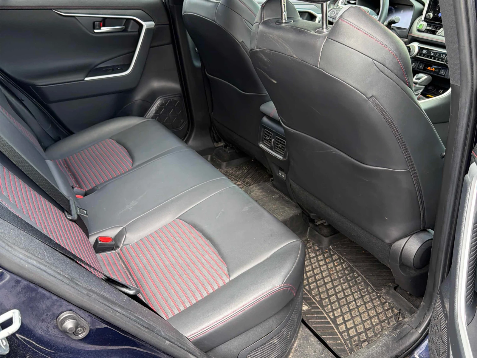 Toyota Rav4 2.5L 4cyl AWD | Mobile.bg � ����������� 15