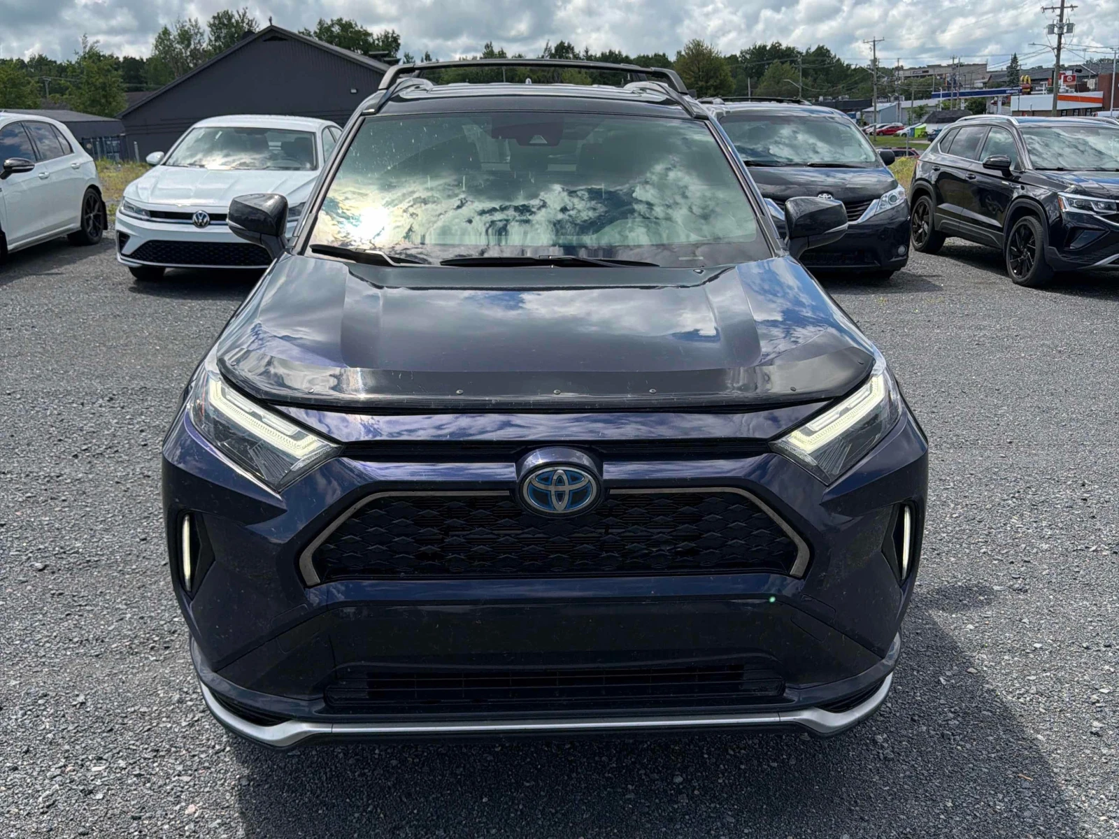 Toyota Rav4 2.5L 4cyl AWD | Mobile.bg � ����������� 6