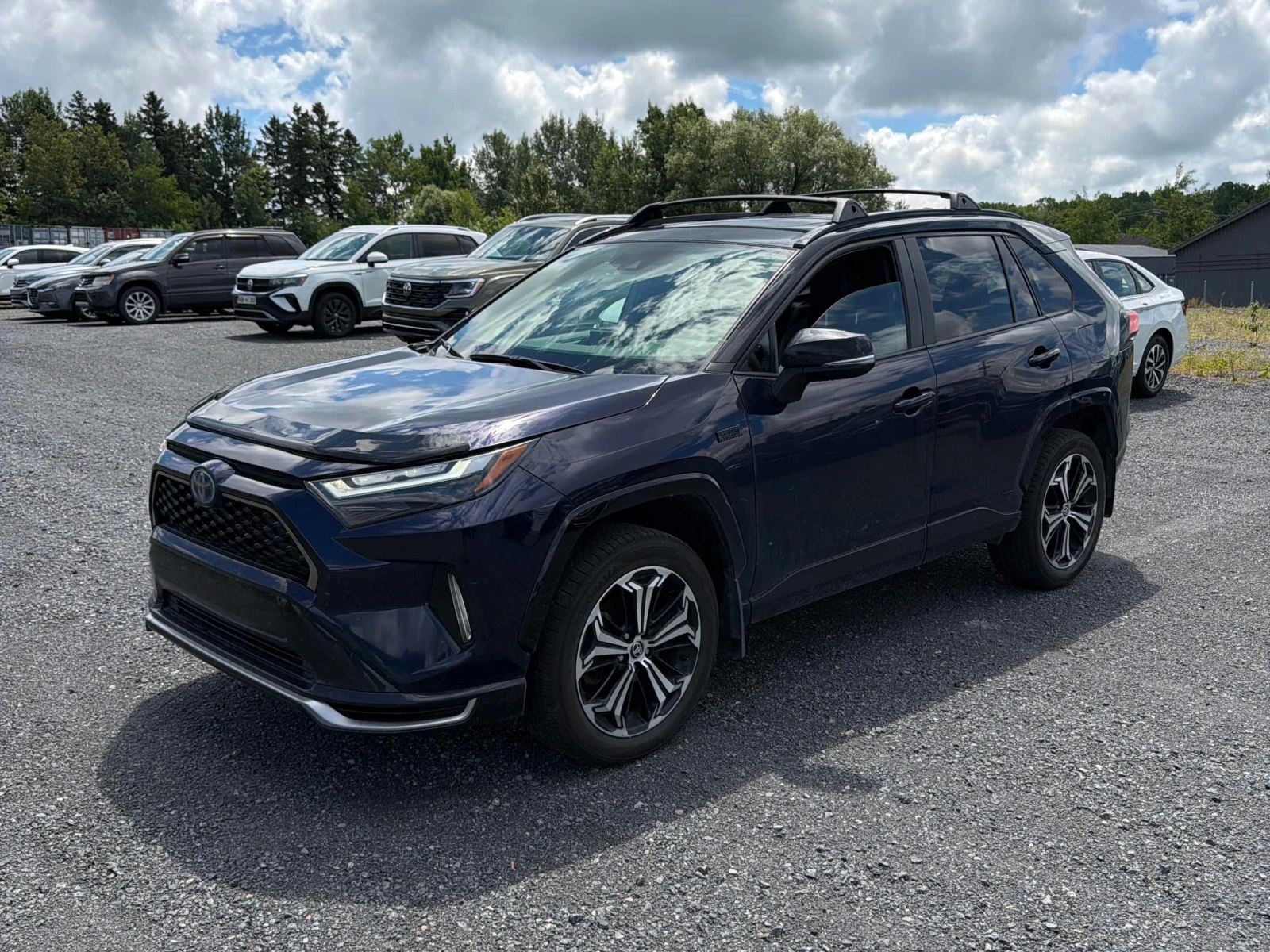 Toyota Rav4 2.5L 4cyl AWD | Mobile.bg � ����������� 1