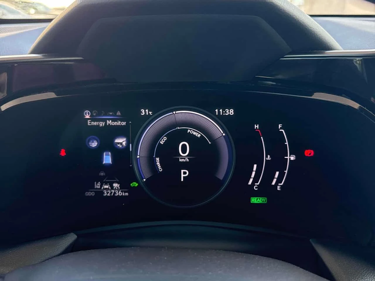 Lexus NX 350h * AWD * CARFAX * ОПЦИЯ ЗА ФИНАНСИРАНЕ, снимка 8 - Автомобили и джипове - 55668083
