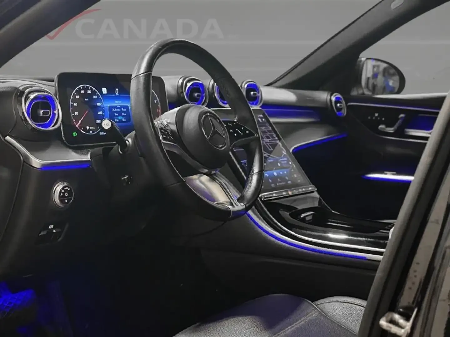Mercedes-Benz GLC 300 4MATIC* PREMIUM* PLUS* ДИСТРОНИК* 360КАМЕРА* , снимка 8 - Автомобили и джипове - 55981015