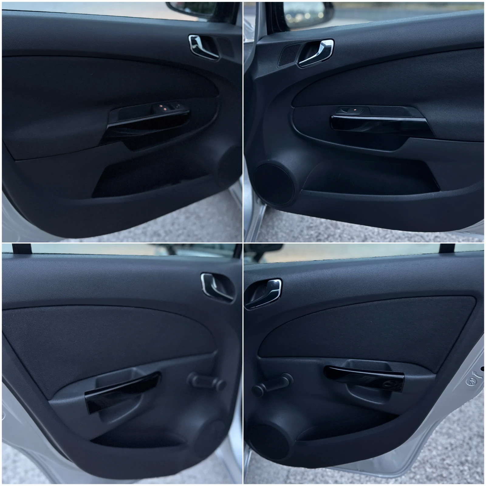 Opel Corsa * 1.2* 80к.с.* БЕНЗИН* ВНОС ОТ ИТАЛИЯ* , снимка 13 - Автомобили и джипове - 56046640