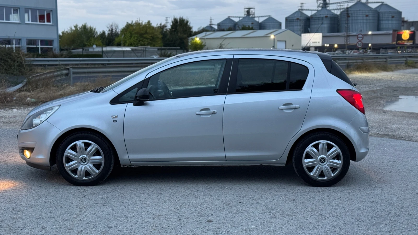Opel Corsa * 1.2* 80к.с.* БЕНЗИН* ВНОС ОТ ИТАЛИЯ* , снимка 2 - Автомобили и джипове - 56046640