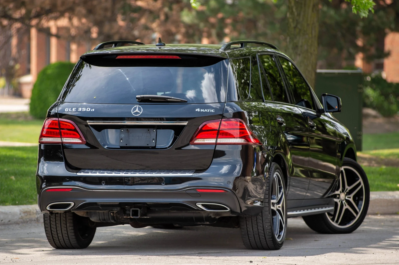 Mercedes-Benz GLE 350 | Mobile.bg � ����������� 4