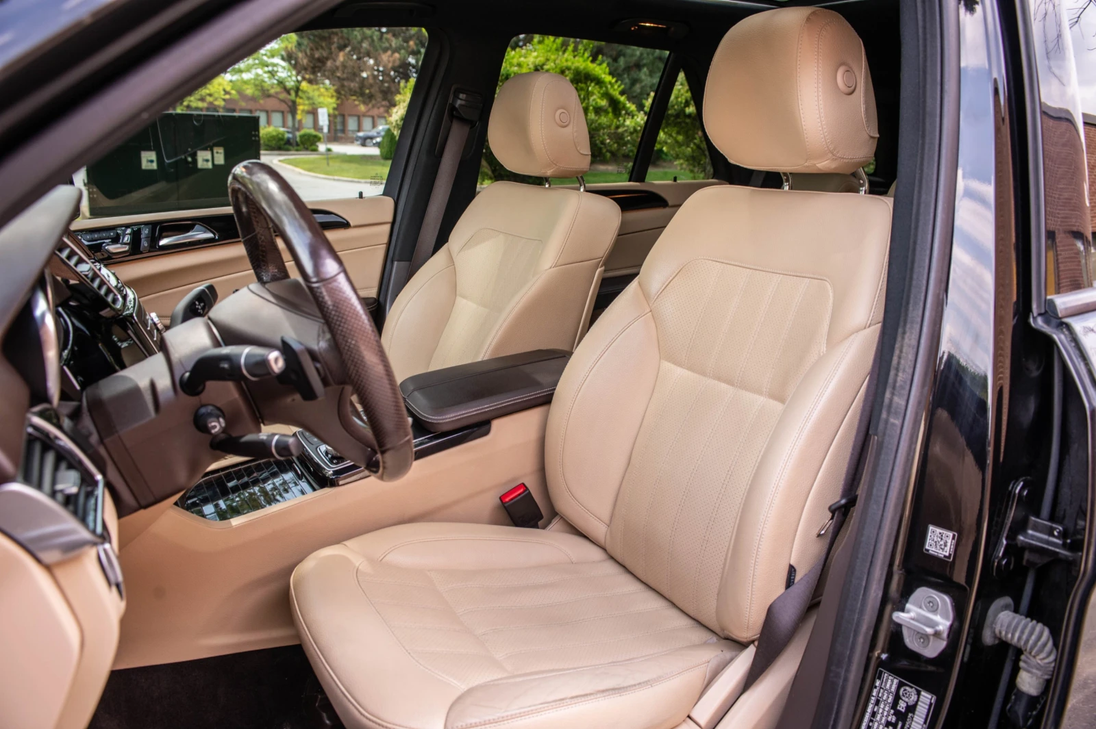 Mercedes-Benz GLE 350 | Mobile.bg � ����������� 6