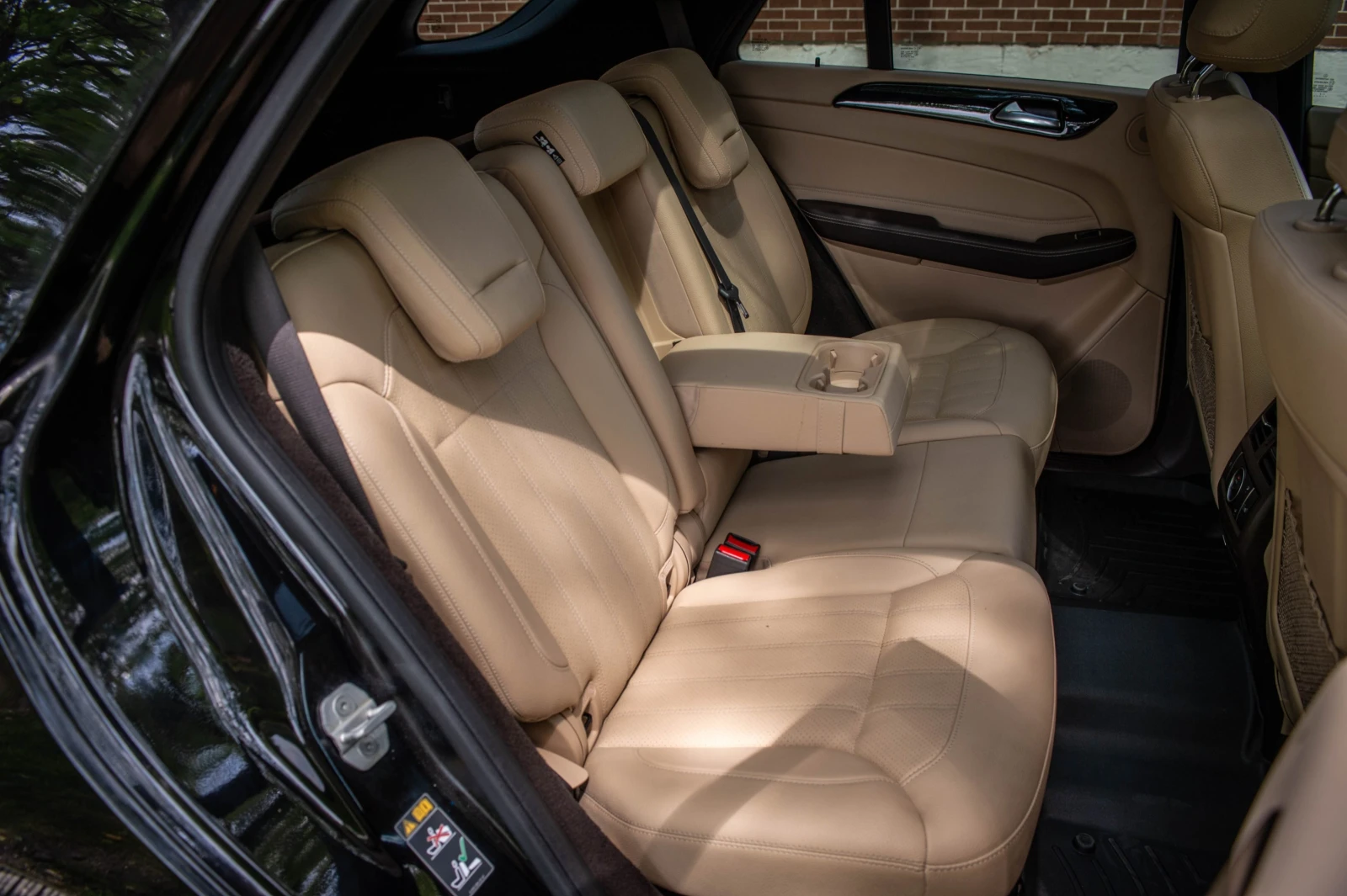 Mercedes-Benz GLE 350 | Mobile.bg � ����������� 12
