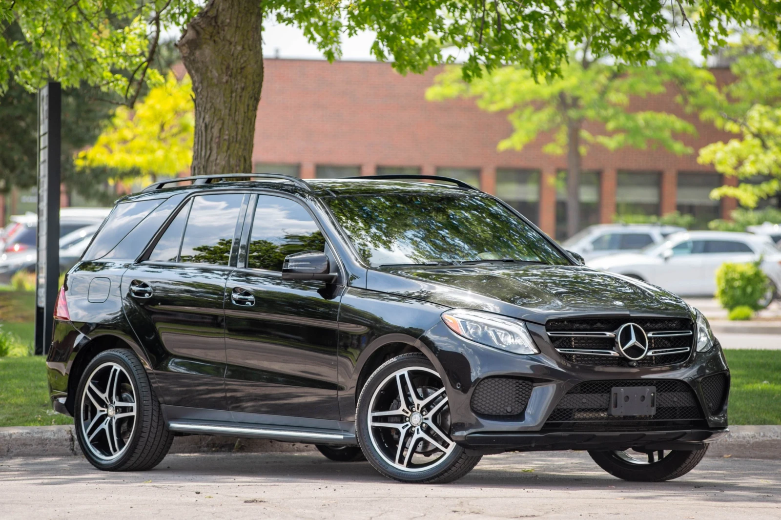 Mercedes-Benz GLE 350 | Mobile.bg � ����������� 3