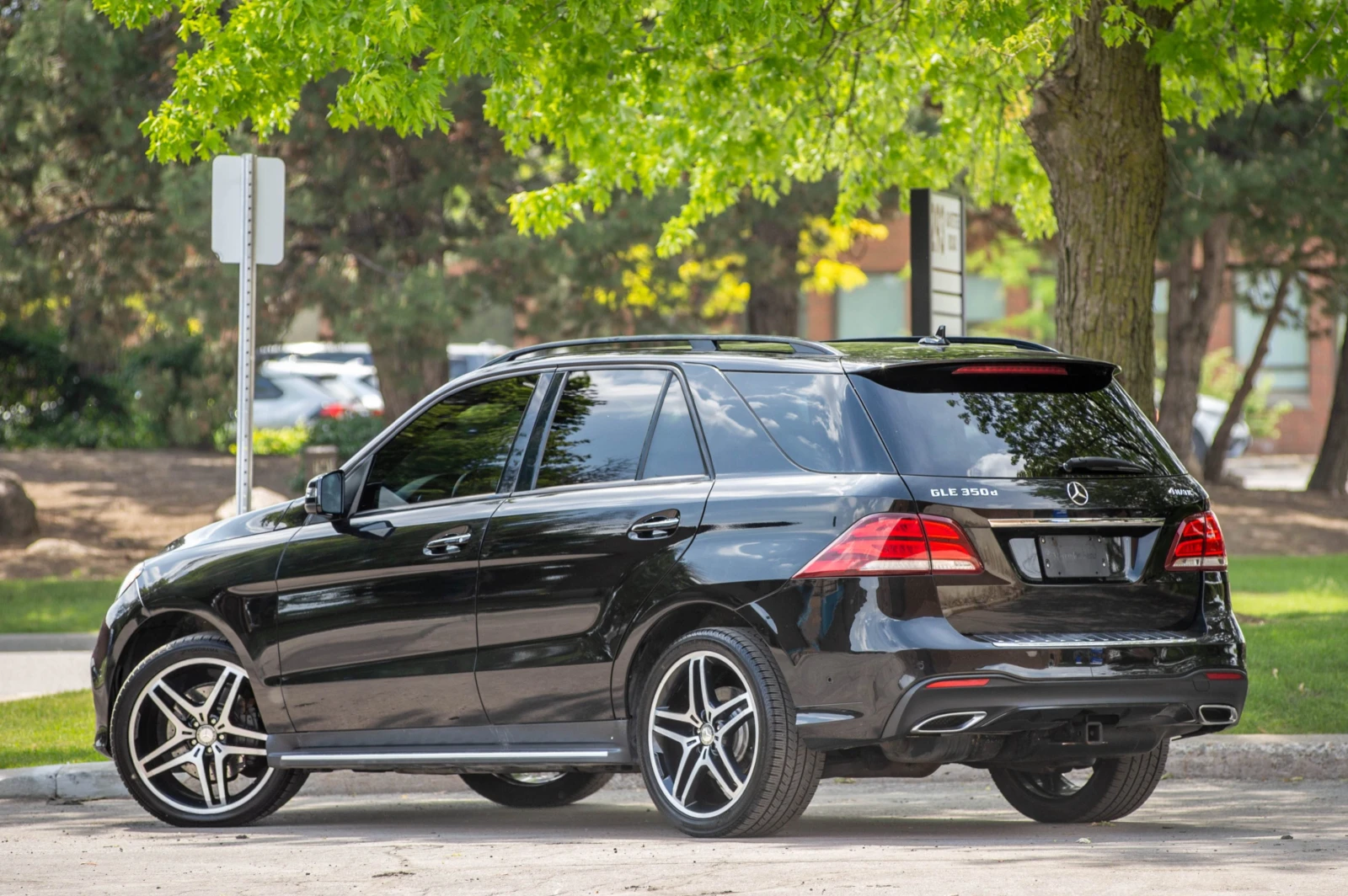 Mercedes-Benz GLE 350 | Mobile.bg � ����������� 5
