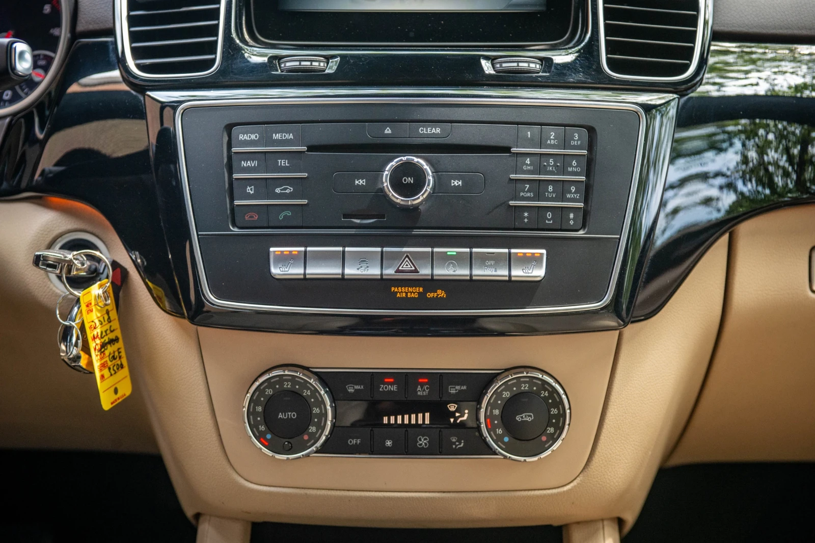 Mercedes-Benz GLE 350 | Mobile.bg � ����������� 10