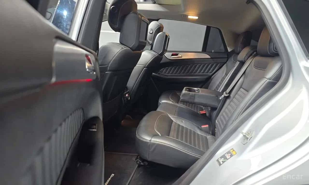 Mercedes-Benz GLE 350 d 4MATIC Coupe * AMG * 360 CAM * �������� *  | Mobile.bg � ����������� 14