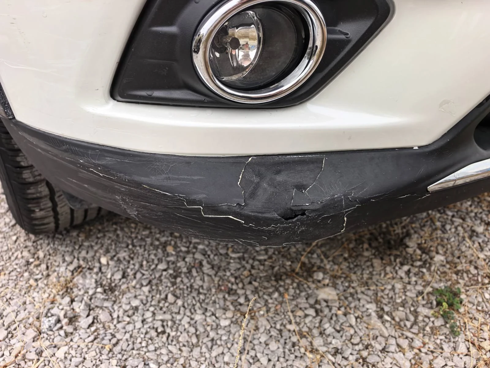 Nissan X-trail 1.6, снимка 17 - Автомобили и джипове - 56616140