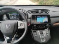 Honda Cr-v Touring/Hibrid - изображение 3