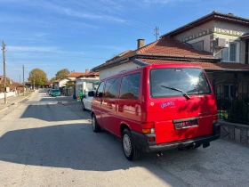 VW Caravelle 2.5 tdi - изображение 3