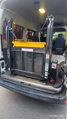 Renault Master, снимка 9