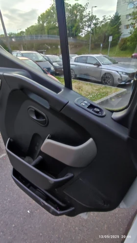 Renault Master, снимка 5