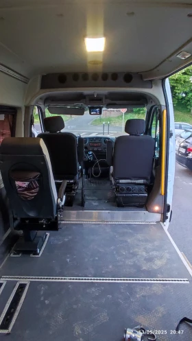 Renault Master, снимка 6