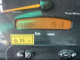 Mercedes-Benz Sprinter 313, снимка 14