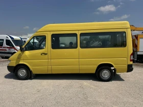 Mercedes-Benz Sprinter 313, снимка 6