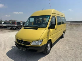 Mercedes-Benz Sprinter 313, снимка 1