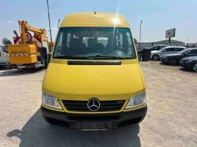 Mercedes-Benz Sprinter 313, снимка 3