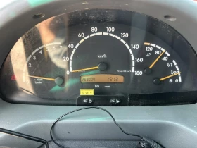 Mercedes-Benz Sprinter 313, снимка 15