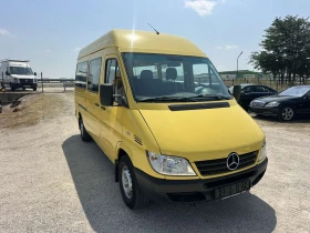 Mercedes-Benz Sprinter 313, снимка 2