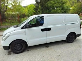 Hyundai H1 Товарен, снимка 10