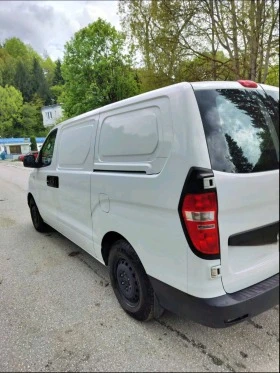 Hyundai H1 Товарен, снимка 4