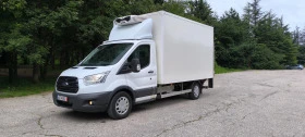     Ford Transit N1  