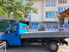 Peugeot Boxer 2.5, снимка 5