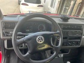 VW Caravelle 2.5 tdi | Mobile.bg    13