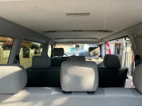 VW Caravelle 2.5 tdi | Mobile.bg    9