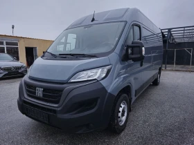 Fiat Ducato Нов внос/Нави/Като нов