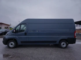 Fiat Ducato Нов внос/Нави/Като нов, снимка 4