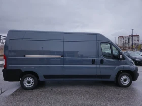 Fiat Ducato Нов внос/Нави/Като нов, снимка 7