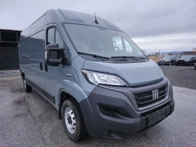 Fiat Ducato Нов внос/Нави/Като нов, снимка 2