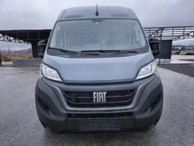 Fiat Ducato Нов внос/Нави/Като нов, снимка 3