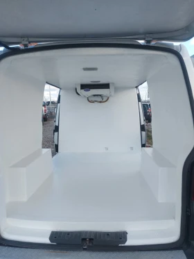 VW T5 Хладилен, 4х4, + 220V, снимка 15